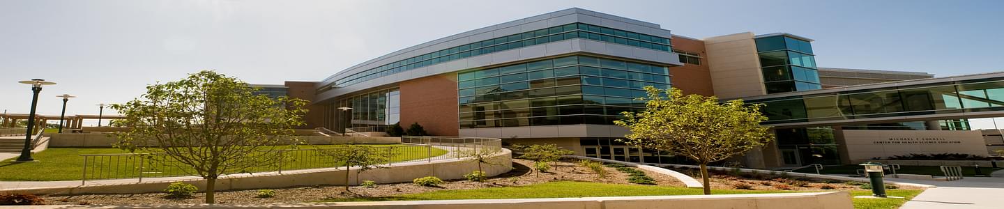 University of Nebraska Medical Center banner
